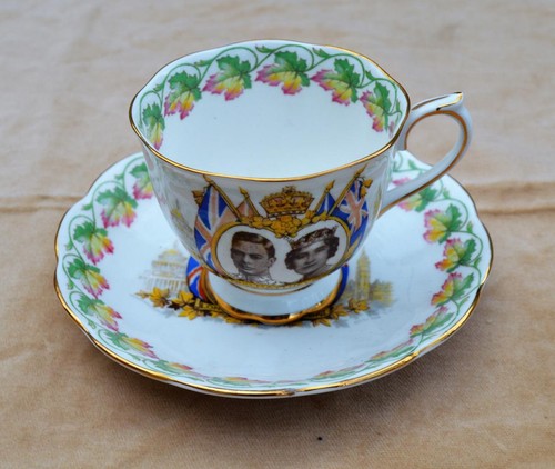 Vtg 1939 royal - royal, albert