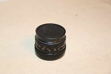 en l'état objectif d'appareil