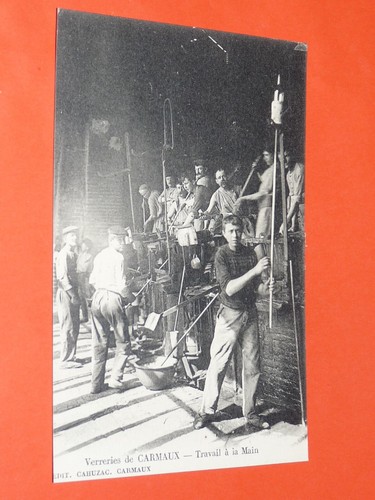 Cpa carte postale - cpa,