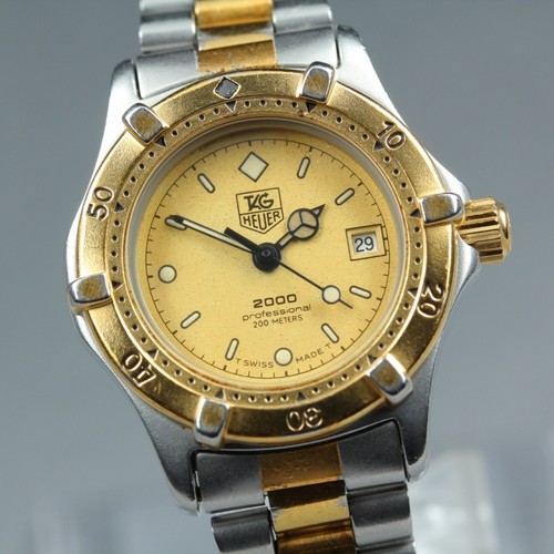 Montre pour femme - , tag