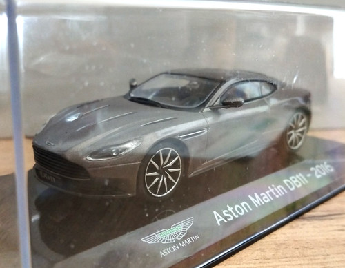 Altaya aston martin - altaya,