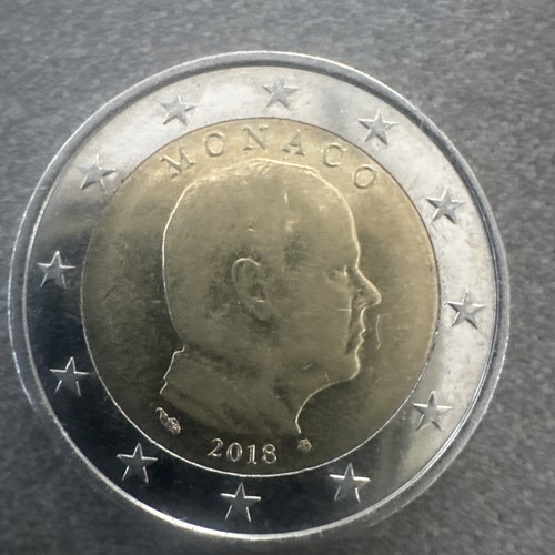 Monaco euro prince - 2,