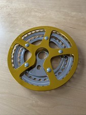 Authentic Sugino Double 80’s