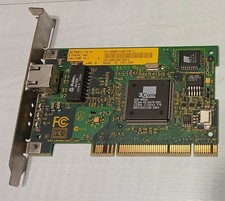 Carte Réseau 3COM 3C905C-TX-M