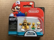 Super Mario Bros Micro Land