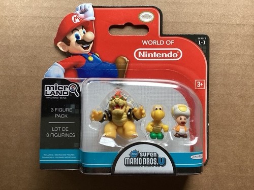 Super mario bros micro land - bros,