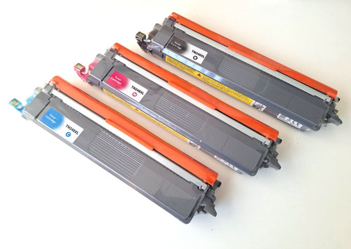 Lot toners compatibles - lot, 3