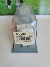 JOUEF 627200 COUVERT UIC BEL BOITE CRISTAL