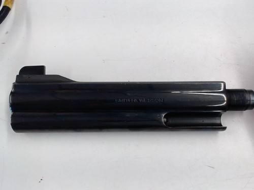 Smith and wesson - smith,