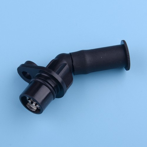 Vacuum pump connector check - pump,