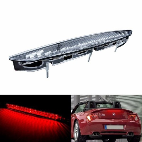 Feu stop arrière led 3e - feu,