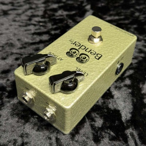Manlay sound bender mk1 5 - sound, mk1.5