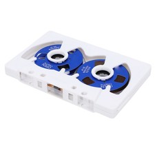 Blank Cassette Tape 50Minutes