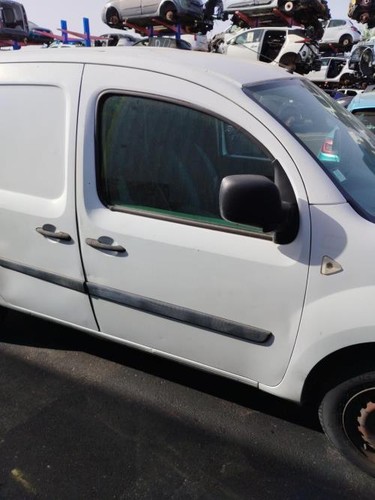 Porte avant droit renault - avant,
