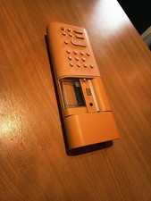 Calculatrice vintage Olivetti Divisumma 18 – Design Mario Bellini – Années 1970