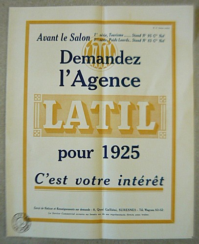 Brochure dépliant catalogue - brochure,