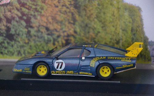 Brumm ferrari 512 bb - ferrari,