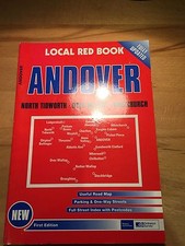 Andover (Local Red Book)