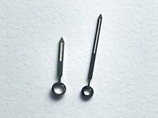 Aiguilles Zenith El Primero