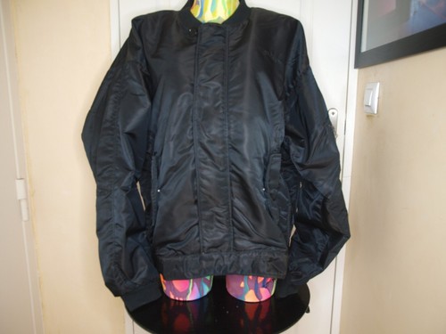 Vintage bomber - vintage,