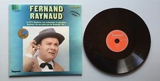 Ref1111 Vinyle 33 Tours