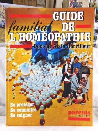 Guide familial - guide, de