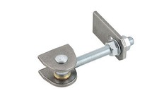 2 PIÈCES Charnières