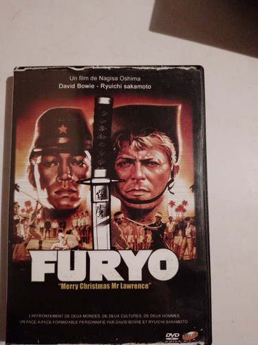 DVD,guerre,"FURYO",david