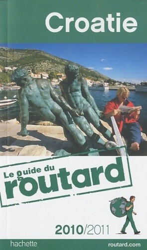 Croatie 2010 2011 - -, collectif