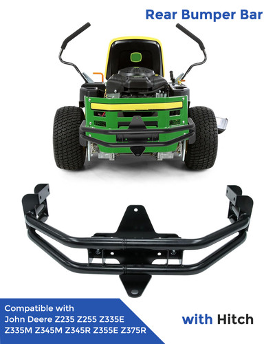 Zero turn mowers rear - mowers,