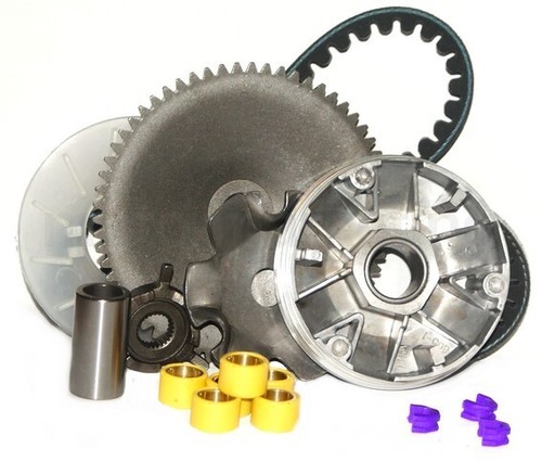 Variateur joue fixe courroie - joue,