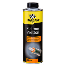 Bardahl additif nettoyant - bardahl,