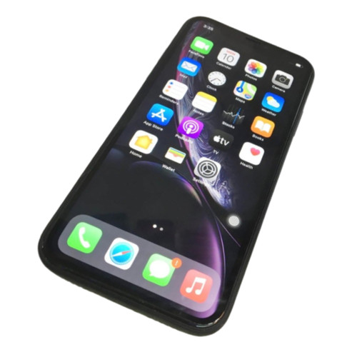 Apple iphone 64gb - apple, xr