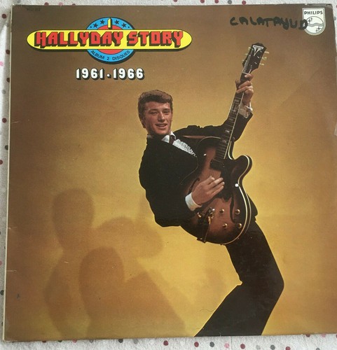 Double disque vinyle trs - disque, 33
