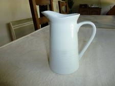 CARAFE BROC BLANC NEUF