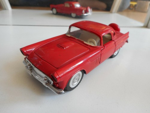 Majorette ford thunderbird - majorette,