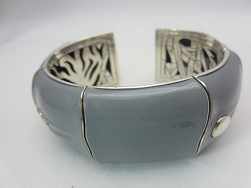 Bracelet jonc john - bracelet, en