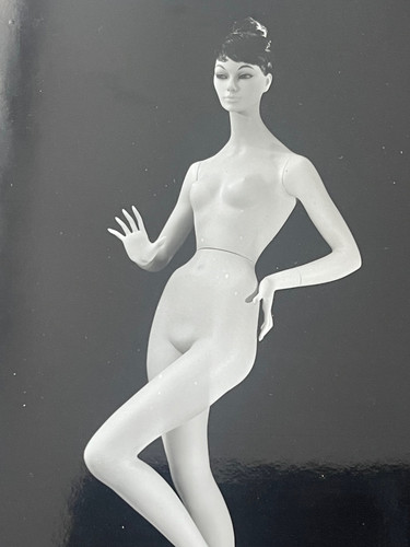 Rare photo originale vintage