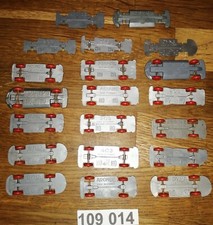 Jouef (Lima, etc...) Lot 20