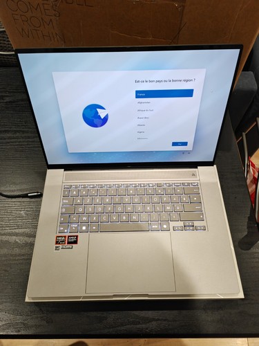 Asus zenbook s16 um5606wa - zenbook,