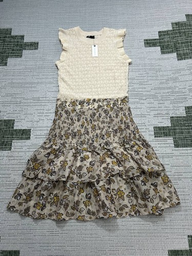Current air dress - dress, womens