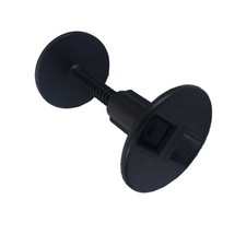 Sniper bodyboard leash Plug Fixation pour Suspente Plupart bodyboard