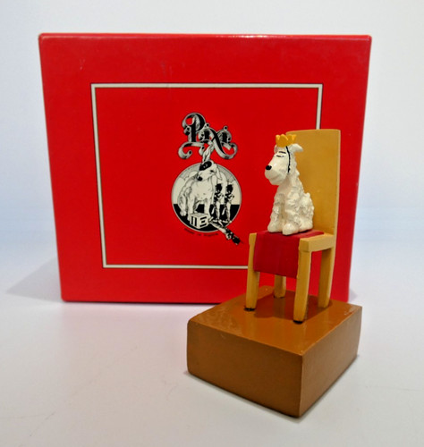 1992 tintin milou roi - 1992,