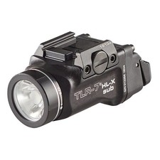 Streamlight TLR-7 HL-X Sub