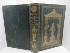 RENE MENARD LA MYTHOLOGIE