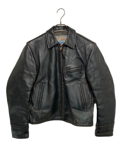 Aero leather horsehide - aero,