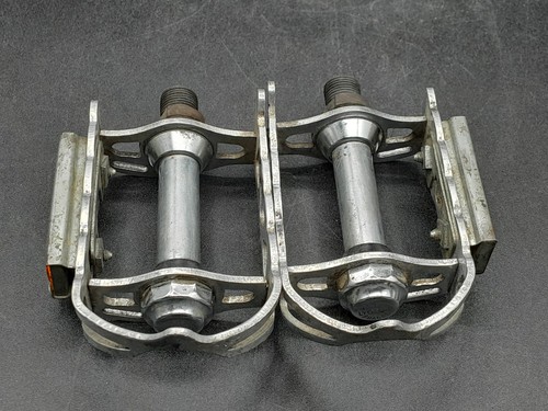Vintage pedales velo made - vintage,