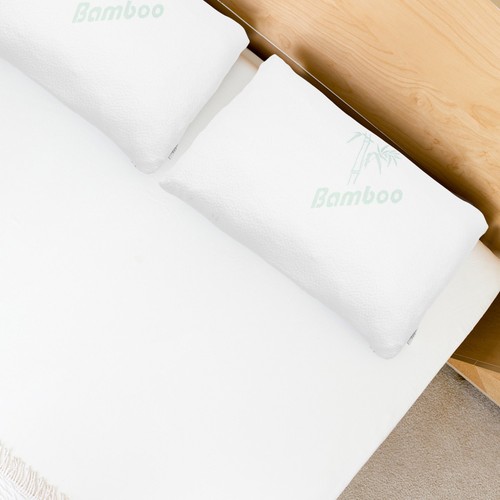 Pcs coussin oreiller - 2,