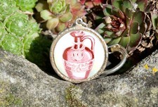 PORTE-CLÉS VOITURE AUTOMOBILE