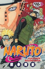 Naruto - Tome 46 - Masashi
